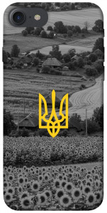Чехол Душа України для iPhone 7 (4.7'')