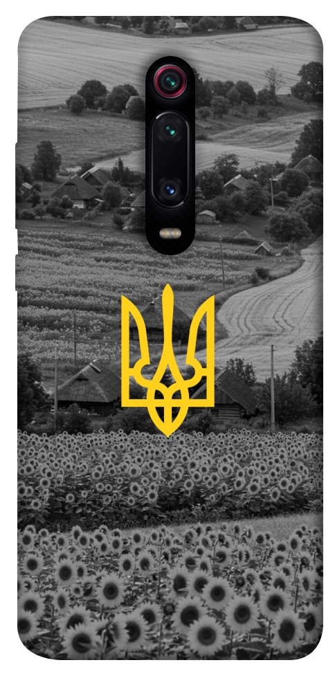 Чохол Душа України для Xiaomi Mi 9T