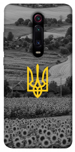 Чохол Душа України для Xiaomi Mi 9T