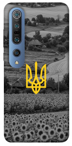 Чехол Душа України для Xiaomi Mi 10