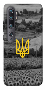 Чехол Душа України для Xiaomi Mi CC9 Pro