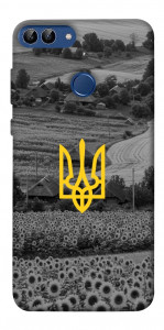 Чохол Душа України для Huawei P smart