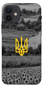 Чехол Душа України для iPhone 12