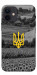 Чехол Душа України для iPhone 12 mini