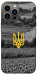 Чехол Душа України для iPhone 12 Pro Max