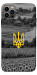 Чохол Душа України для iPhone 12 Pro