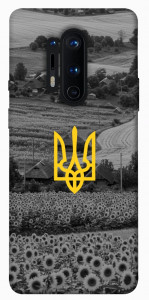 Чохол Душа України для OnePlus 8 Pro