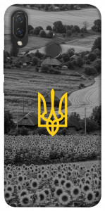 Чохол Душа України для Huawei P Smart+