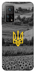 Чехол Душа України для Xiaomi Mi 10T Pro