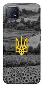 Чохол Душа України для Oppo A73