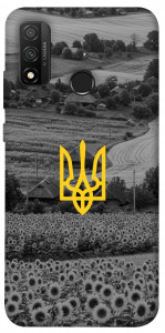 Чохол Душа України для Huawei P Smart (2020)
