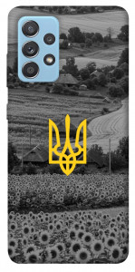 Чехол Душа України для Samsung Galaxy A52 4G