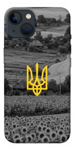 Чохол Душа України для iPhone 13