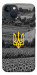 Чехол Душа України для iPhone 13