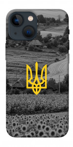 Чохол Душа України для iPhone 13 mini