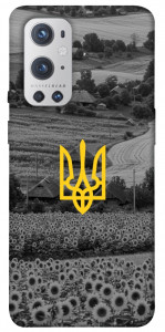 Чехол Душа України для Oneplus 9 pro