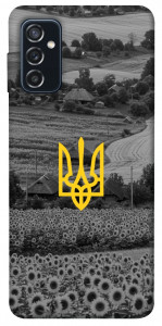 Чехол Душа України для Galaxy M52