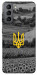 Чехол Душа України для Galaxy S21 FE