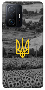 Чехол Душа України для Xiaomi 11T