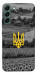 Чохол Душа України для Galaxy S22+