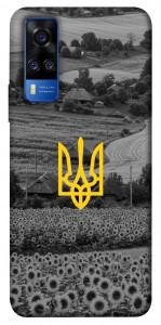 Чехол Душа України для Vivo Y51a