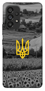 Чехол Душа України для Galaxy A53