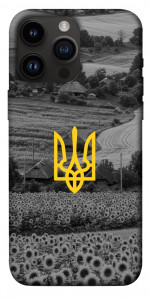 Чохол Душа України для iPhone 14 Pro Max