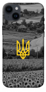 Чехол Душа України для iPhone 14 Plus