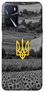 Чехол Душа України для Oppo A54s