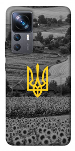 Чохол Душа України для Xiaomi 12T Pro