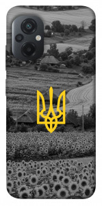 Чохол Душа України для Xiaomi Poco M5