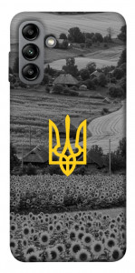 Чехол Душа України для Galaxy A04s