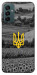 Чохол Душа України для Galaxy M23 5G