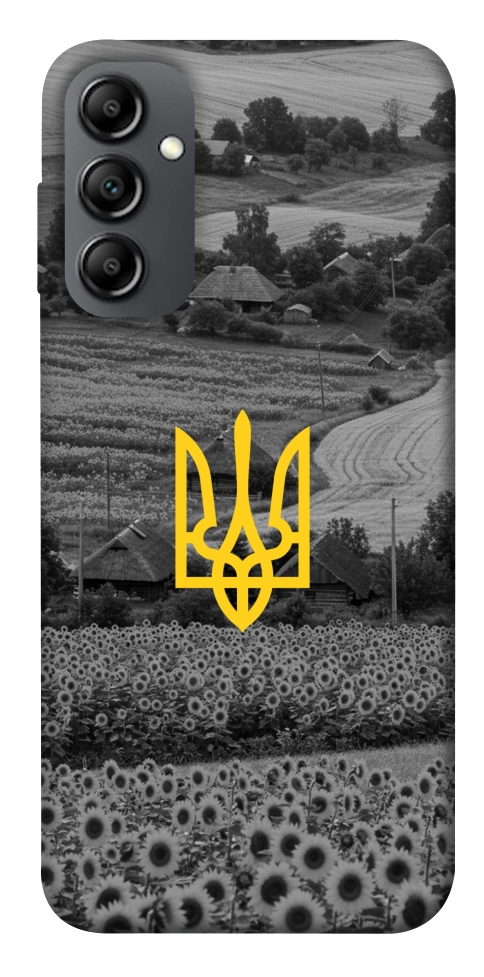 Чехол Душа України для Galaxy A14 5G