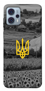 Чехол Душа України для Motorola Moto G23