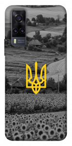 Чехол Душа України для Vivo Y31