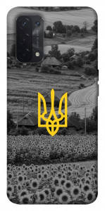 Чехол Душа України для Oppo A74 5G