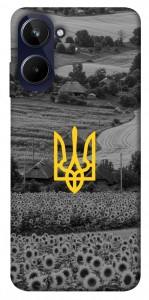 Чехол Душа України для Realme 10 4G