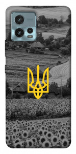 Чохол Душа України для Motorola Moto G72