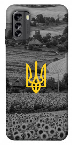 Чехол Душа України для Nokia G60
