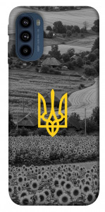Чохол Душа України для Motorola Moto G41