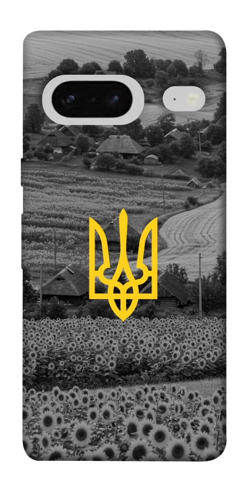 Чехол Душа України для Google Pixel 7