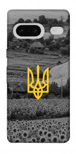 Чехол Душа України для Google Pixel 7