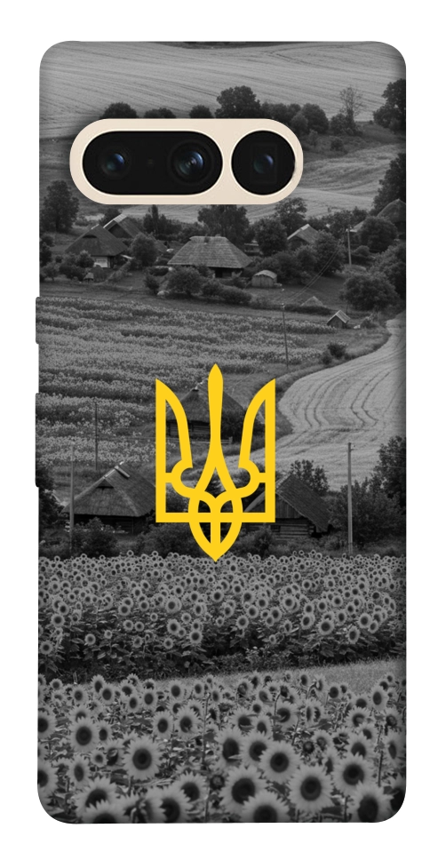 Чехол Душа України для Google Pixel 7 Pro