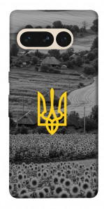 Чехол Душа України для Google Pixel 7 Pro