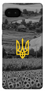 Чехол Душа України для Google Pixel 7A