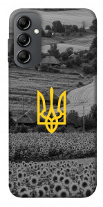 Чехол Душа України для Galaxy A14