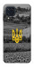 Чохол Душа України для Galaxy M32