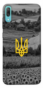 Чехол Душа України для Huawei Y6 Pro (2019)