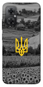 Чохол Душа України для Xiaomi Redmi Note 11R